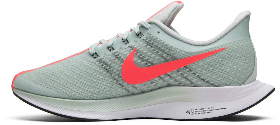 Nike Zoom Pegasus Turbo 'Barely Grey' AJ4114-060 Lookbook Nike Zoom Pegasus Turbo 'Barely Grey' AJ4114-060
