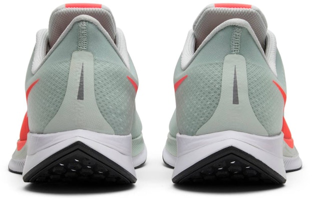 Nike Zoom Pegasus Turbo 'Barely Grey' AJ4114-060 Details for Nike Zoom Pegasus Turbo 'Barely Grey' AJ4114-060