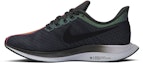 Lookbook Nike Zoom Pegasus Turbo 'Be True' Sepatu Lari Lelaki Perempuan CK1948-001