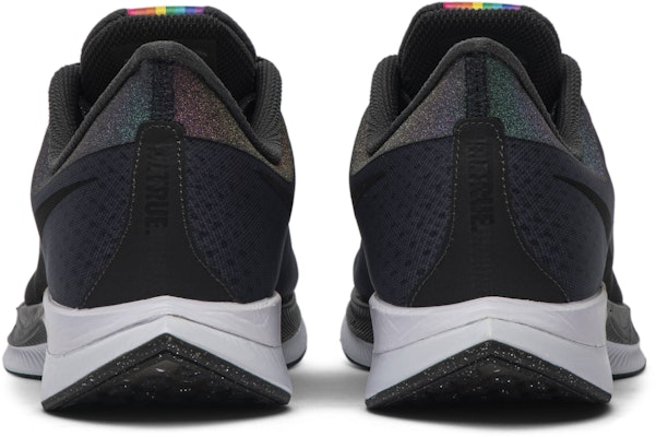 Nike Zoom Pegasus Turbo 'Be True' Sepatu Lari Lelaki Perempuan CK1948-001 Details for Nike Zoom Pegasus Turbo 'Be True' Sepatu Lari Lelaki Perempuan CK1948-001