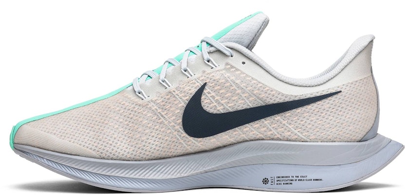 나이키 줌 페가수스 터보 '베를린' AV7005-001 Lookbook 나이키 줌 페가수스 터보 '베를린' AV7005-001