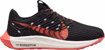 Nike Zoom Pegasus Turbo 'Black Bright Crimson' DM3414-006 Nike Zoom Pegasus Turbo 'Black Bright Crimson' DM3414-006