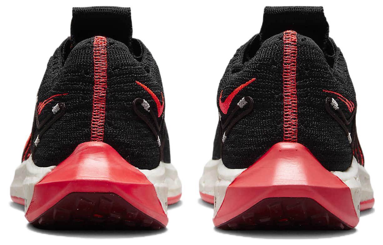 (W) Nike Zoom Pegasus Turbo 'Black Bright Crimson' 圖 5