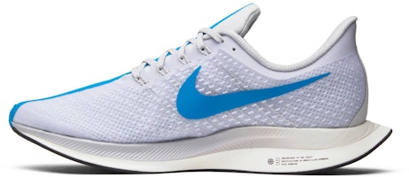 耐克Zoom Pegasus Turbo '蓝色英雄' AJ4114-140 Lookbook 耐克Zoom Pegasus Turbo '蓝色英雄' AJ4114-140