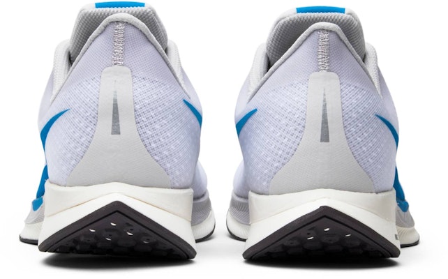 Nike Zoom Pegasus Turbo 'Blue Hero' AJ4114-140 Details for Nike Zoom Pegasus Turbo 'Blue Hero' AJ4114-140