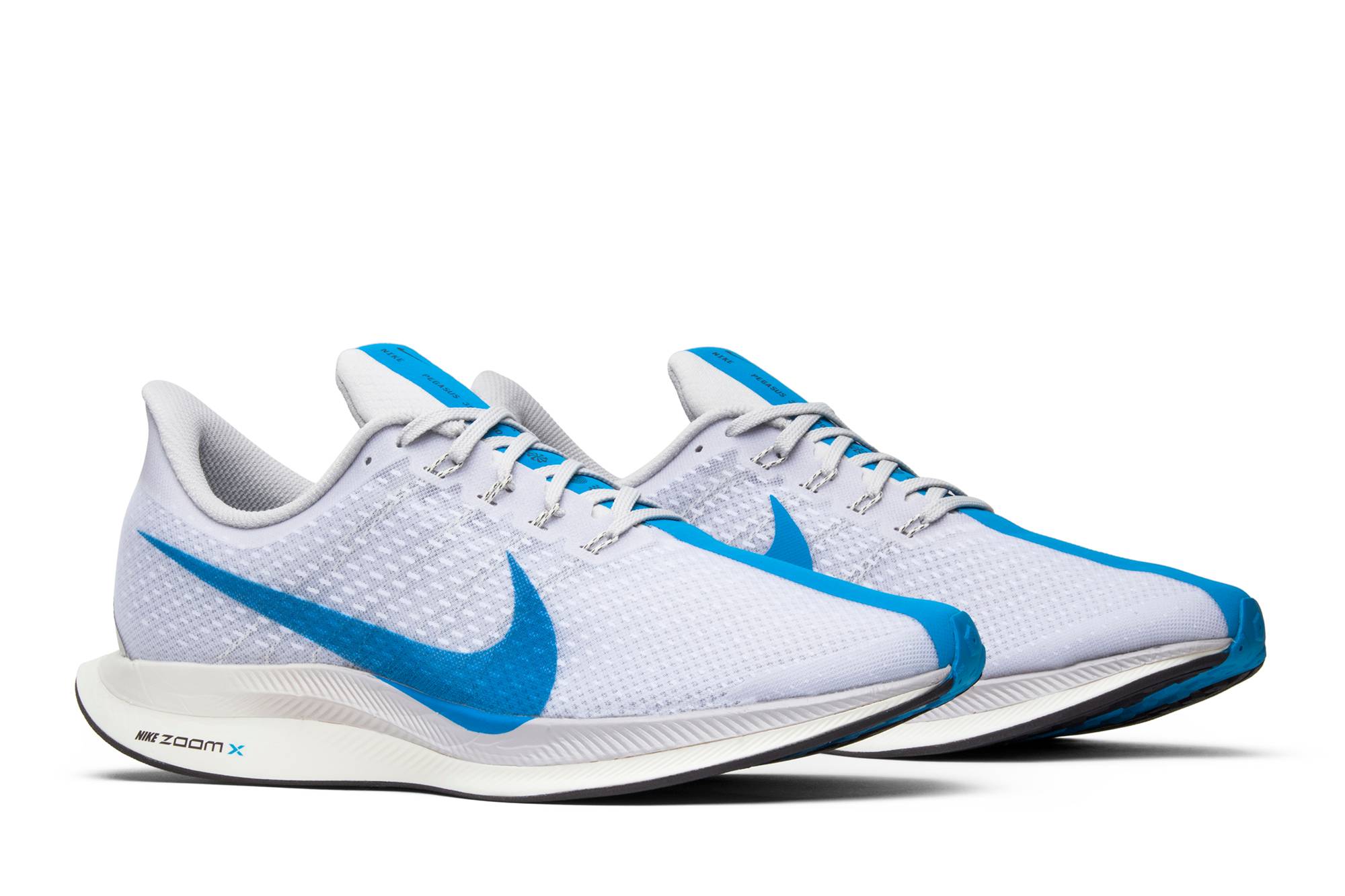 Cheap 耐克Zoom Pegasus Turbo '蓝色英雄' AJ4114-140