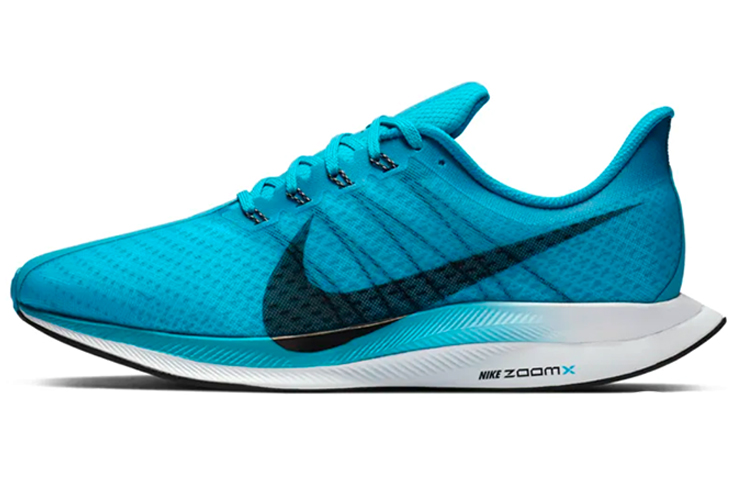 Buy Nike Pegasus 35 Turbo 低筒 跑步鞋 男款 藍黑