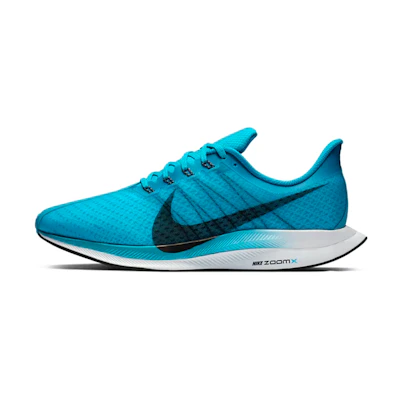 Nike Zoom Pegasus Turbo 'Blue Lagoon'
