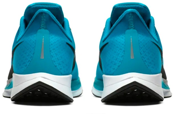 나이키 줌 페가수스 터보 '블루 라군' AJ4114-401 Lookbook 나이키 줌 페가수스 터보 '블루 라군' AJ4114-401