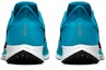 Lookbook Nike Zoom Pegasus Turbo 'Blue Lagoon' Sepatu Lari Pria/Wanita AJ4114-401