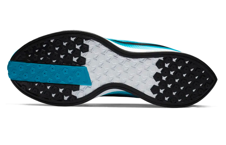 Shop Nike Pegasus 35 Turbo 低筒 跑步鞋 男款 藍黑