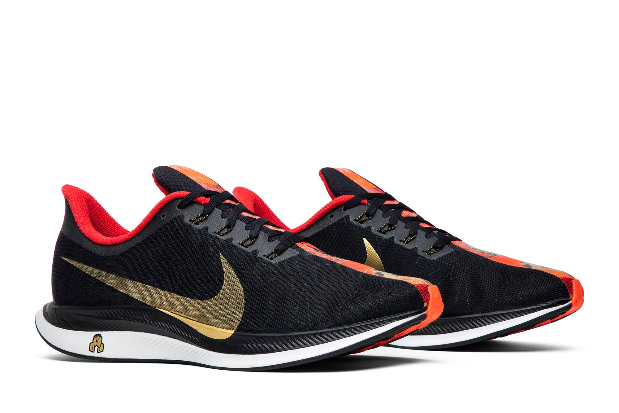Cheap Nike Zoom Pegasus Turbo 'Tahun Baru Cina' BV6656-016
