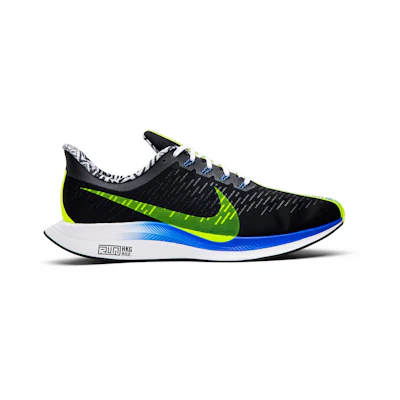 Nike Zoom Pegasus Turbo 'Hong Kong Marathon'