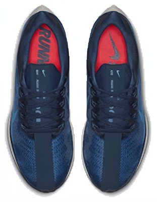 ナイキ ズーム ペガサス ターボ "インディゴフォース" AJ4114-400 Lookbook ナイキ ズーム ペガサス ターボ "インディゴフォース" AJ4114-400