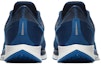 Shop ナイキ ズーム ペガサス ターボ "インディゴフォース" AJ4114-400