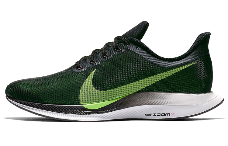 Buy 耐克Zoom Pegasus Turbo 'Lime Blast'石灰爆裂款 AJ4114-004