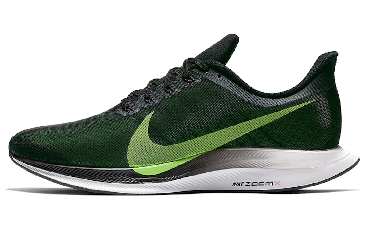 Nike Zoom Pegasus Turbo 'Lime Blast' AJ4114-004