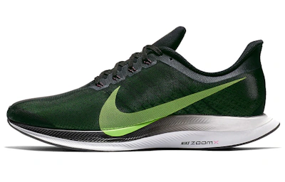 Nike Zoom Pegasus Turbo 'Lime Blast' AJ4114-004