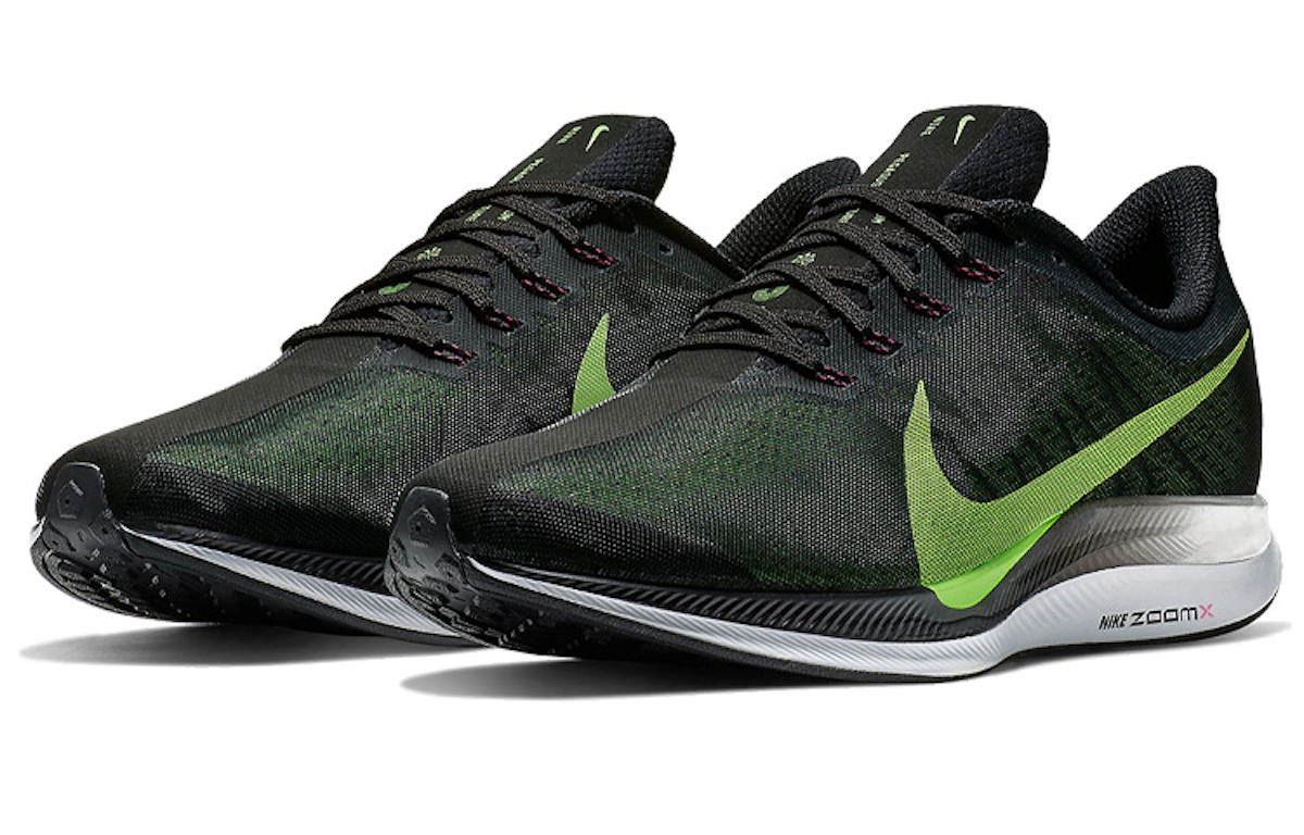 Nike Zoom Pegasus Turbo 'Lime Blast' AJ4114-004