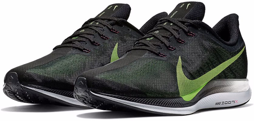 Nike Zoom Pegasus Turbo 'Lime Blast' AJ4114-004 Lookbook Nike Zoom Pegasus Turbo 'Lime Blast' AJ4114-004