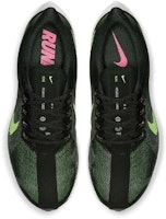 耐克Zoom Pegasus Turbo 'Lime Blast'石灰爆裂款 AJ4114-004 Shop 耐克Zoom Pegasus Turbo 'Lime Blast'石灰爆裂款 AJ4114-004