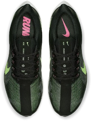 Nike Zoom Pegasus Turbo 'Lime Blast' AJ4114-004 Shop Nike Zoom Pegasus Turbo 'Lime Blast' AJ4114-004