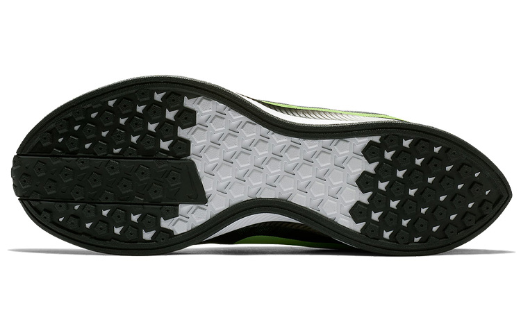 Details for 耐克Zoom Pegasus Turbo 'Lime Blast'石灰爆裂款 AJ4114-004