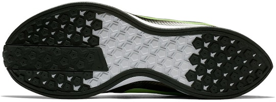 耐克Zoom Pegasus Turbo 'Lime Blast'石灰爆裂款 AJ4114-004 Details for 耐克Zoom Pegasus Turbo 'Lime Blast'石灰爆裂款 AJ4114-004