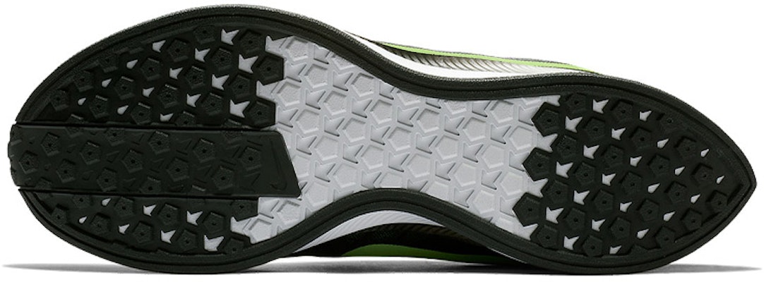 Nike Zoom Pegasus Turbo 'Lime Blast' AJ4114-004 Details for Nike Zoom Pegasus Turbo 'Lime Blast' AJ4114-004