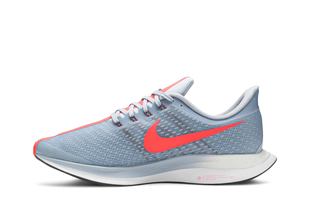 Nike Zoom Pegasus Turbo 'Obsidian Mist' AJ4114-402