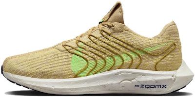 Nike Zoom Pegasus Turbo 'Sesame Lime Blast' DM3413-200 Nike Zoom Pegasus Turbo 'Sesame Lime Blast' DM3413-200