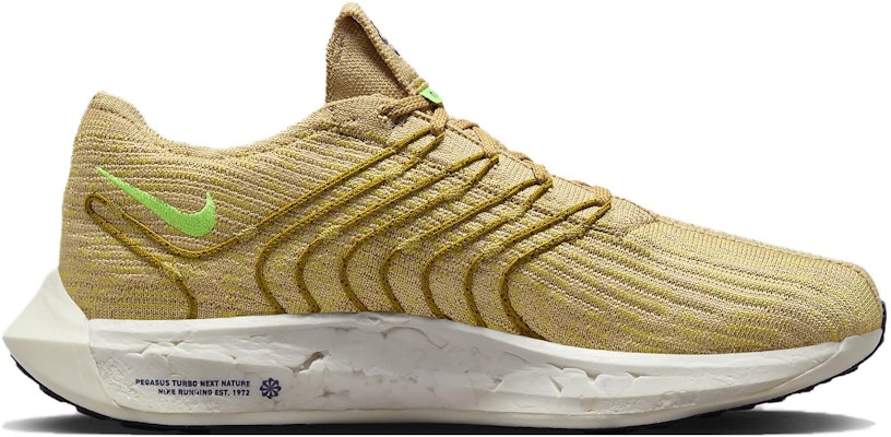 ナイキ ズーム ペガサス ターボ "セサミライム" DM3413-200 Order ナイキ ズーム ペガサス ターボ "セサミライム" DM3413-200