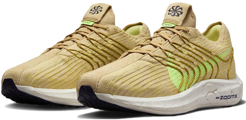 ナイキ ズーム ペガサス ターボ "セサミライム" DM3413-200 Lookbook ナイキ ズーム ペガサス ターボ "セサミライム" DM3413-200