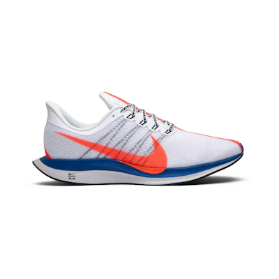 Nike Zoom Pegasus Turbo 'Shanghai Rebels'