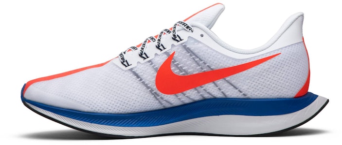 耐克 Zoom Pegasus Turbo '上海叛逆者' BQ6895-100 Lookbook 耐克 Zoom Pegasus Turbo '上海叛逆者' BQ6895-100