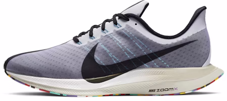 Nike Zoom Pegasus Turbo 'White Black' AJ4114-101 Nike Zoom Pegasus Turbo 'White Black' AJ4114-101