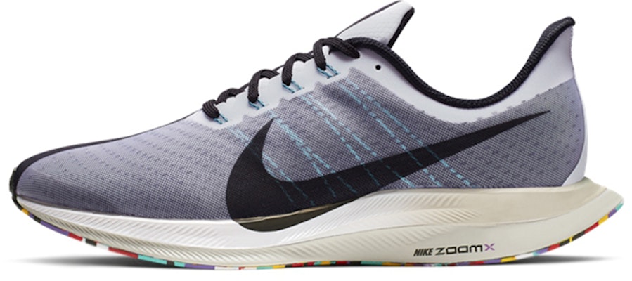 耐克Zoom Pegasus Turbo '白黑' AJ4114-101 Buy 耐克Zoom Pegasus Turbo '白黑' AJ4114-101