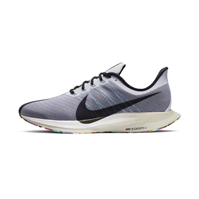 Nike Zoom Pegasus Turbo 'White Black'