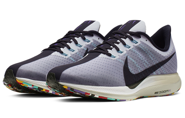 Order Nike Pegasus 35 Turbo 低筒跑步鞋 男款 灰黑