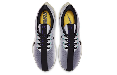 Nike Zoom Pegasus Turbo 'White Black' AJ4114-101