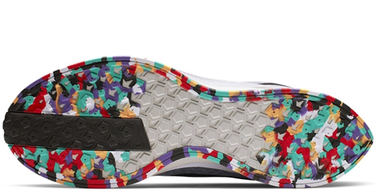 耐克Zoom Pegasus Turbo '白黑' AJ4114-101 Shop 耐克Zoom Pegasus Turbo '白黑' AJ4114-101