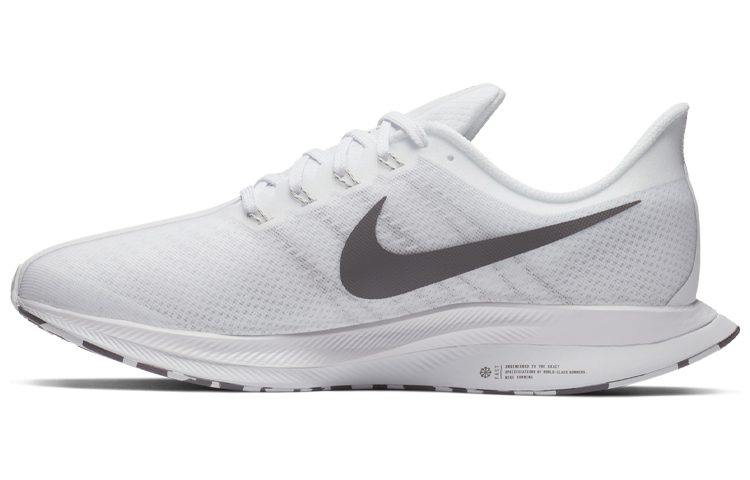 Nike Zoom Pegasus Turbo 'White Gunsmoke' AJ4114-102