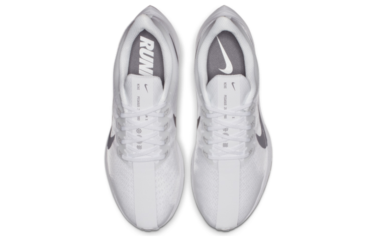 Lookbook Nike Zoom Pegasus Turbo 'Blanco Gunsmoke' AJ4114-102