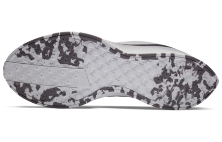 Shop Nike Zoom Pegasus Turbo 'Blanco Gunsmoke' AJ4114-102