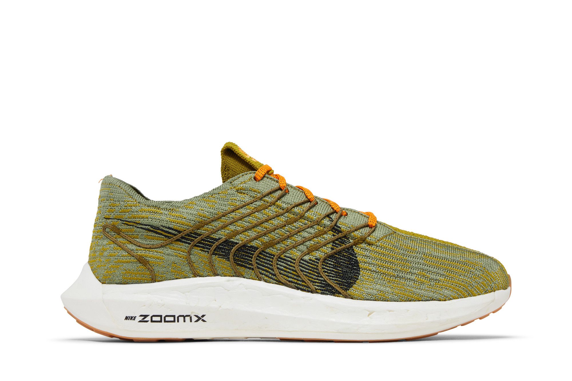 Nike Zoom Pegasus Turbo Next Nature 'Moss Oil Green' FJ5445-390