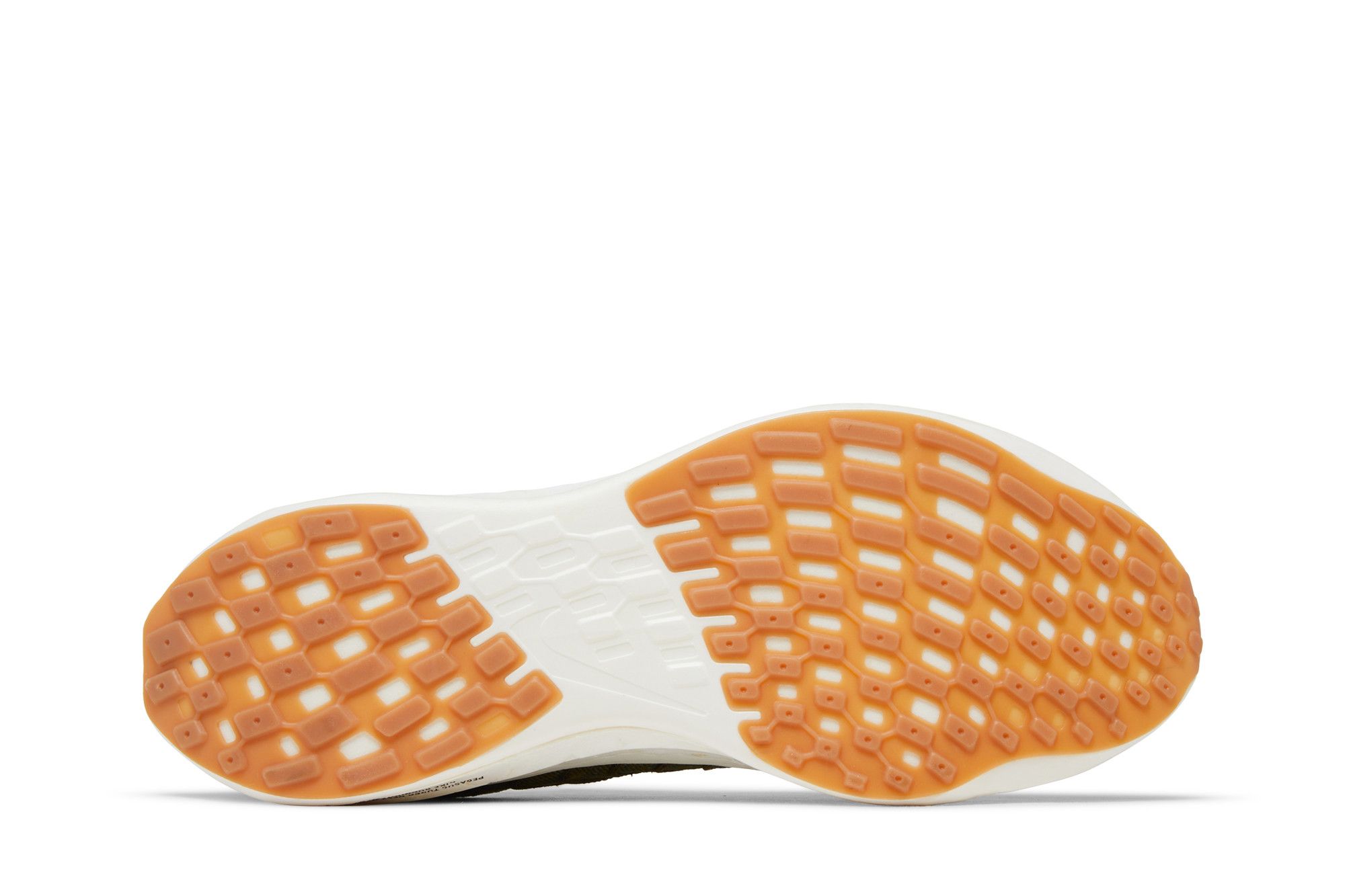 Shop 耐吉 Zoom Pegasus Turbo Next Nature '苔蘚油綠' FJ5445-390