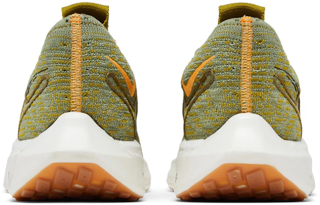 耐吉 Zoom Pegasus Turbo Next Nature '苔蘚油綠' FJ5445-390 Details for 耐吉 Zoom Pegasus Turbo Next Nature '苔蘚油綠' FJ5445-390