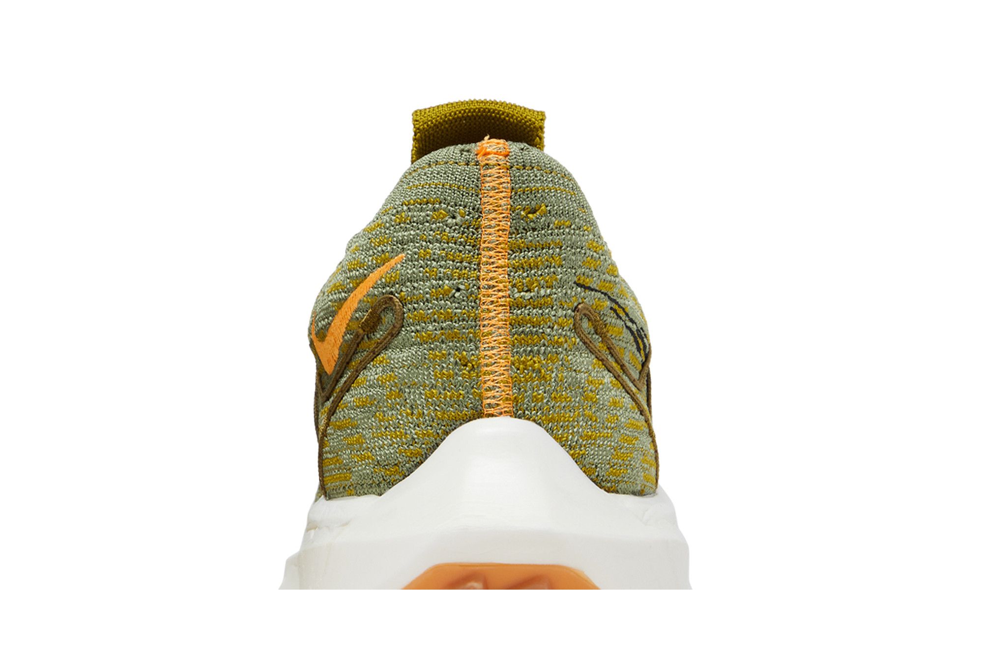 Sizing 耐吉 Zoom Pegasus Turbo Next Nature '苔蘚油綠' FJ5445-390