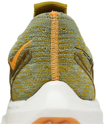 耐吉 Zoom Pegasus Turbo Next Nature '苔蘚油綠' FJ5445-390 Sizing 耐吉 Zoom Pegasus Turbo Next Nature '苔蘚油綠' FJ5445-390