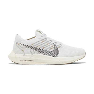 Nike Zoom Pegasus Turbo Next Nature 'White Light Bone'
